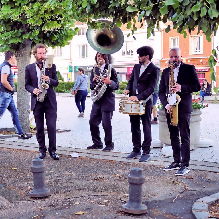 Fête de la musique 2020