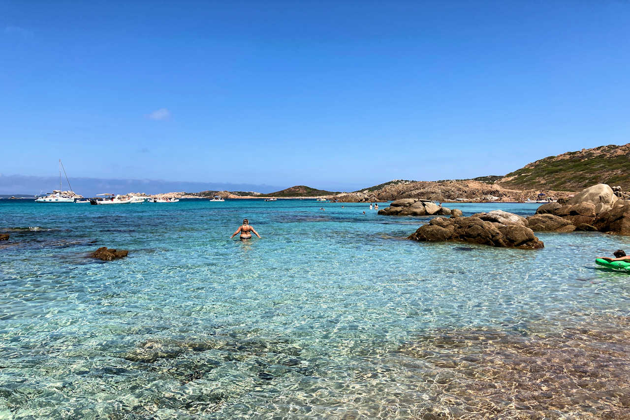 Sardaigne