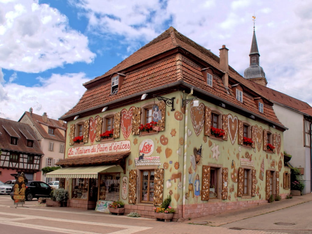 Alsace