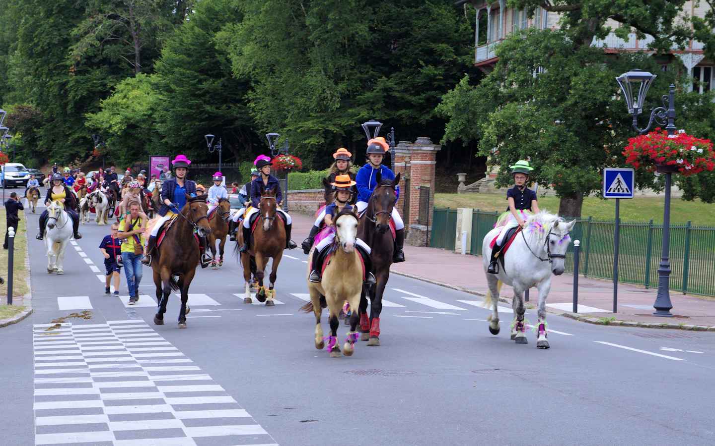 Fête du Cheval 2022