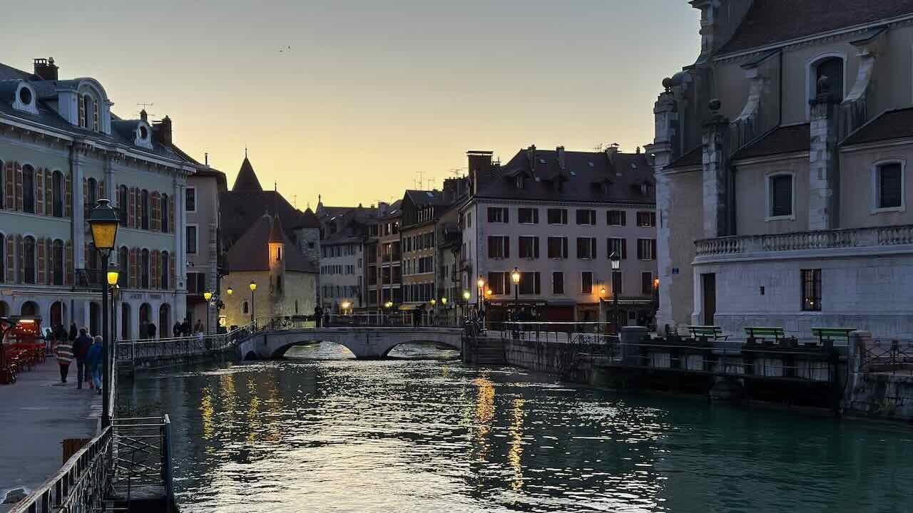 Annecy 2023
