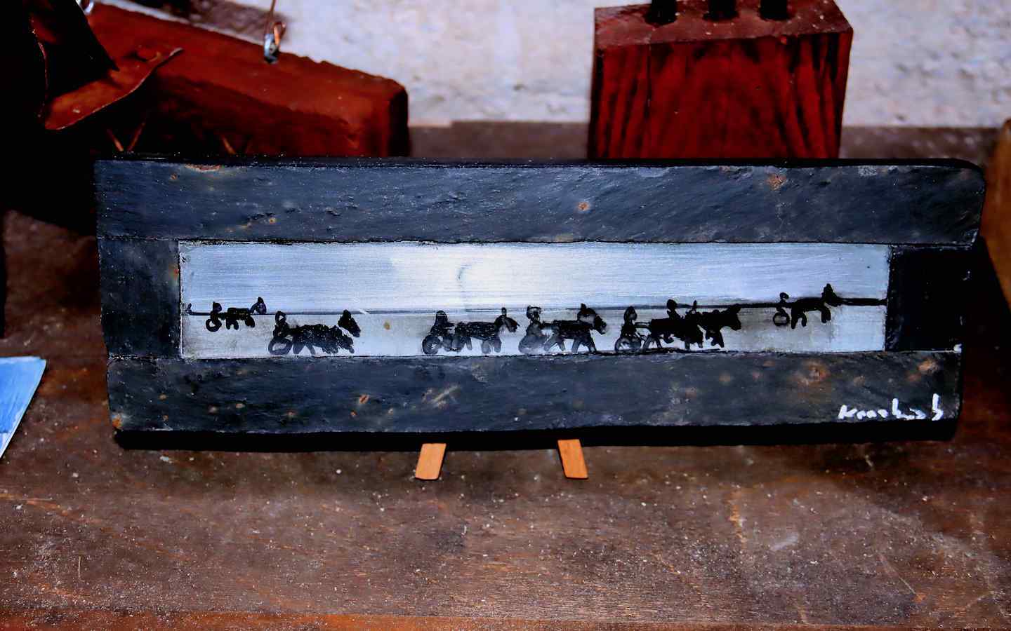 Le Passage des Rêves
