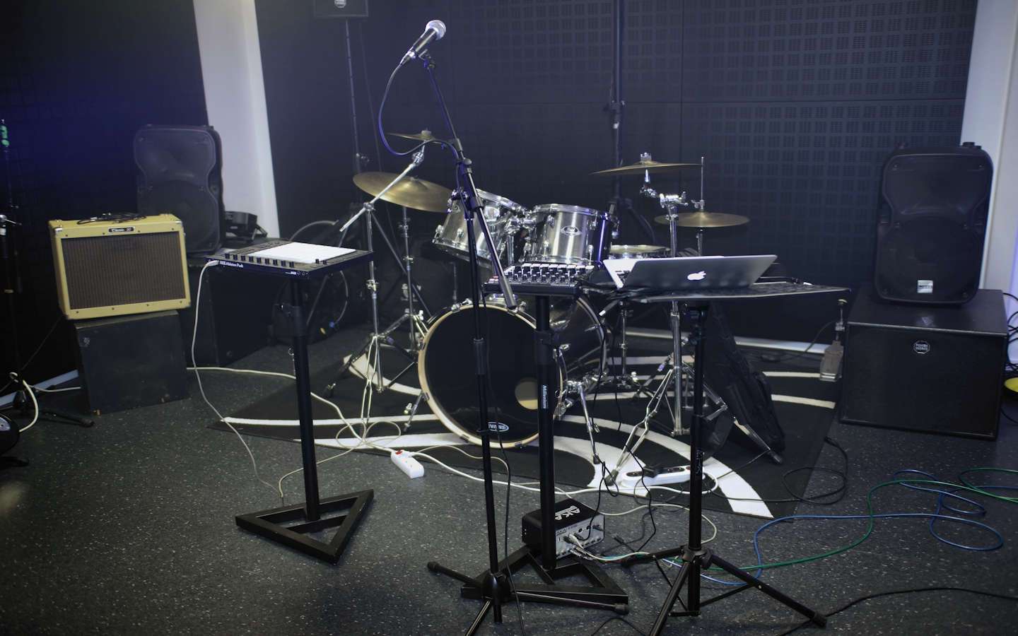 Le Studio