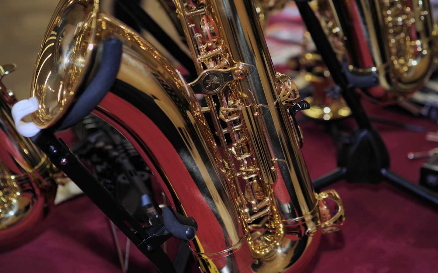 La journée du saxophone