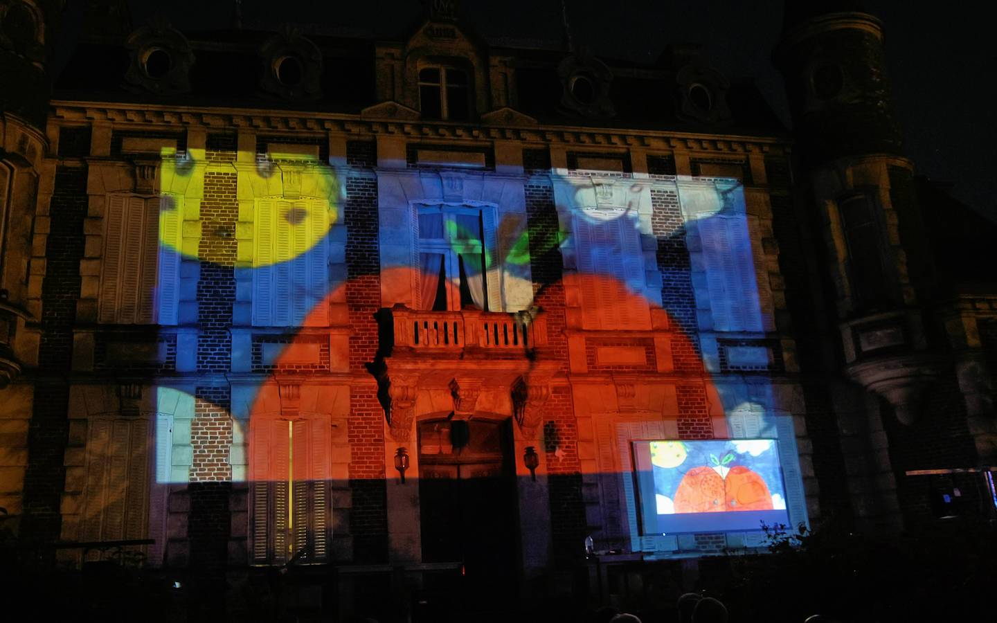 Festival « Pierres en lumières » : la magie s&rsquo;invite à Ferrières en Bray!