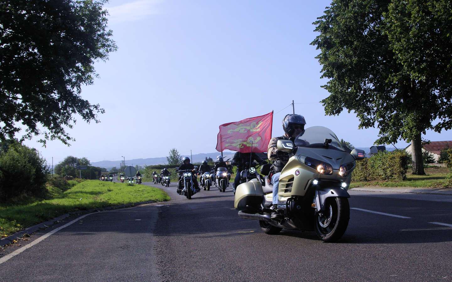 6ème édition Bray Run Patrimoine