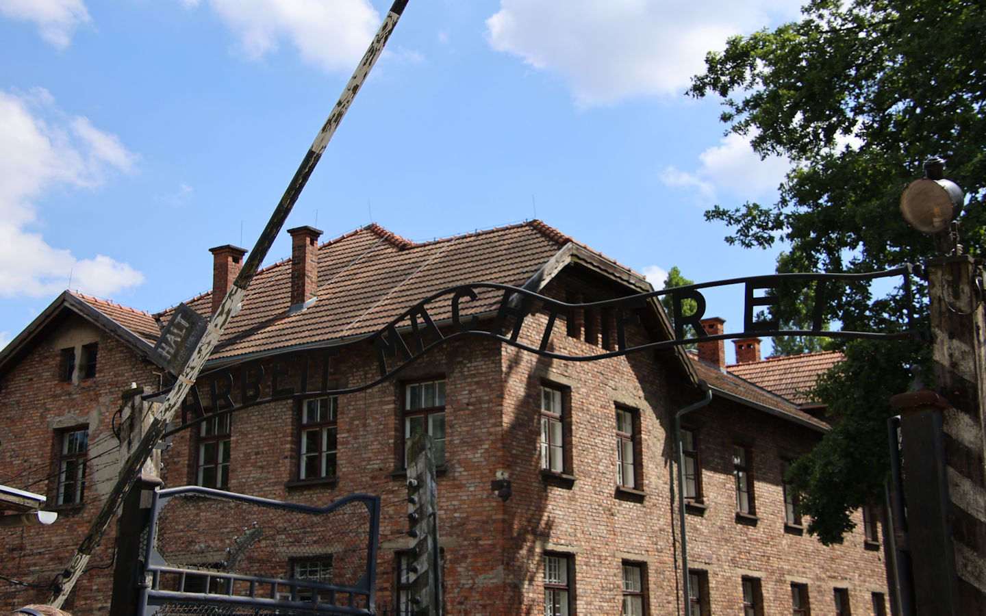 Auschwitz-Birkenau
