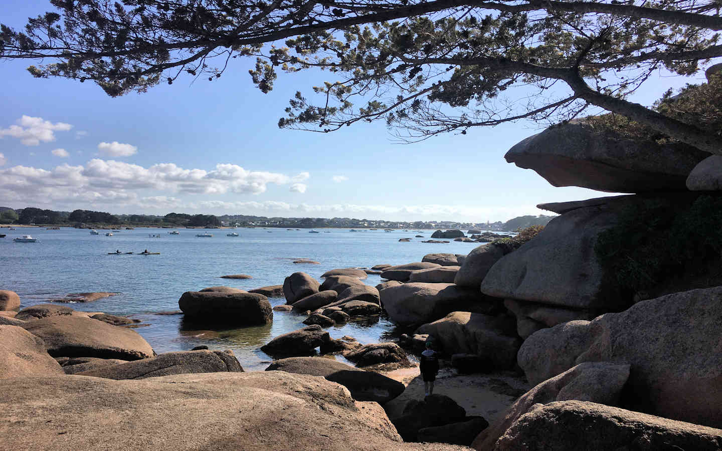 Bretagne