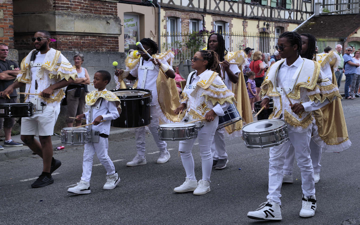 Cavalcade 2024