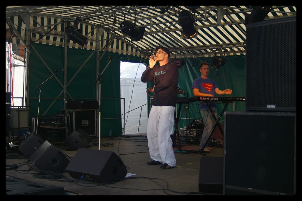 Fête de la musique 2013