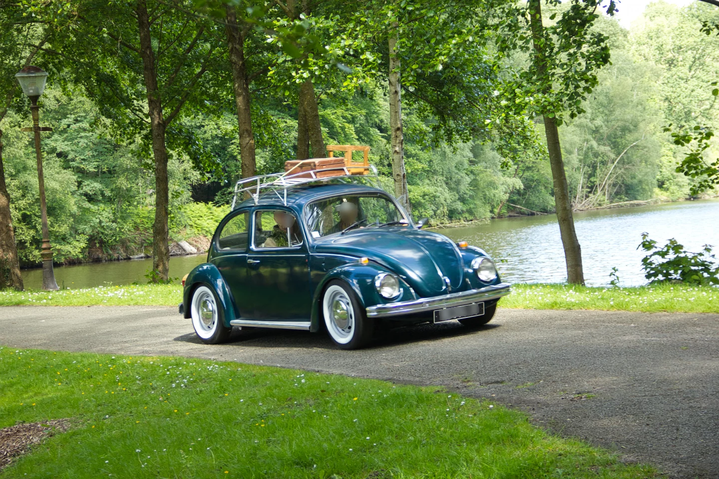 Ma découverte de la photographie automobile