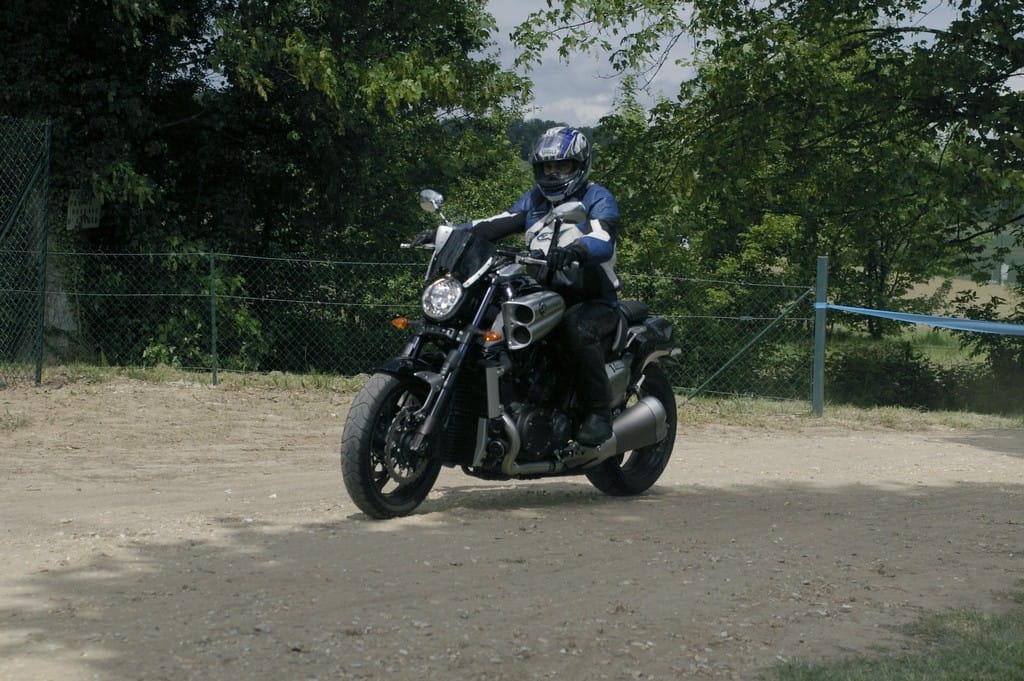 Normandy Rider’s, Charleval, Normandie