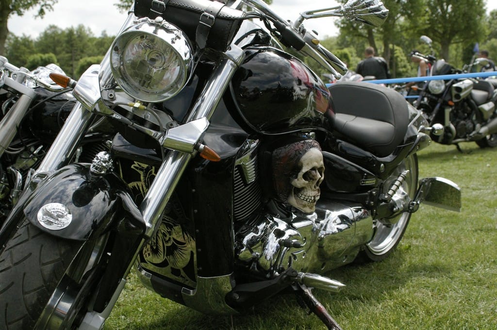 Normandy Rider’s, Charleval, Normandie