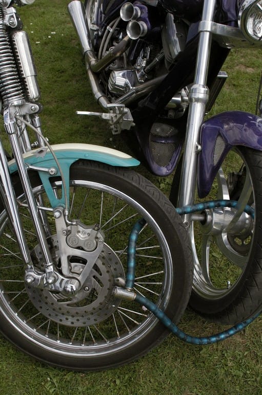 Normandy Rider’s, Charleval, Normandie
