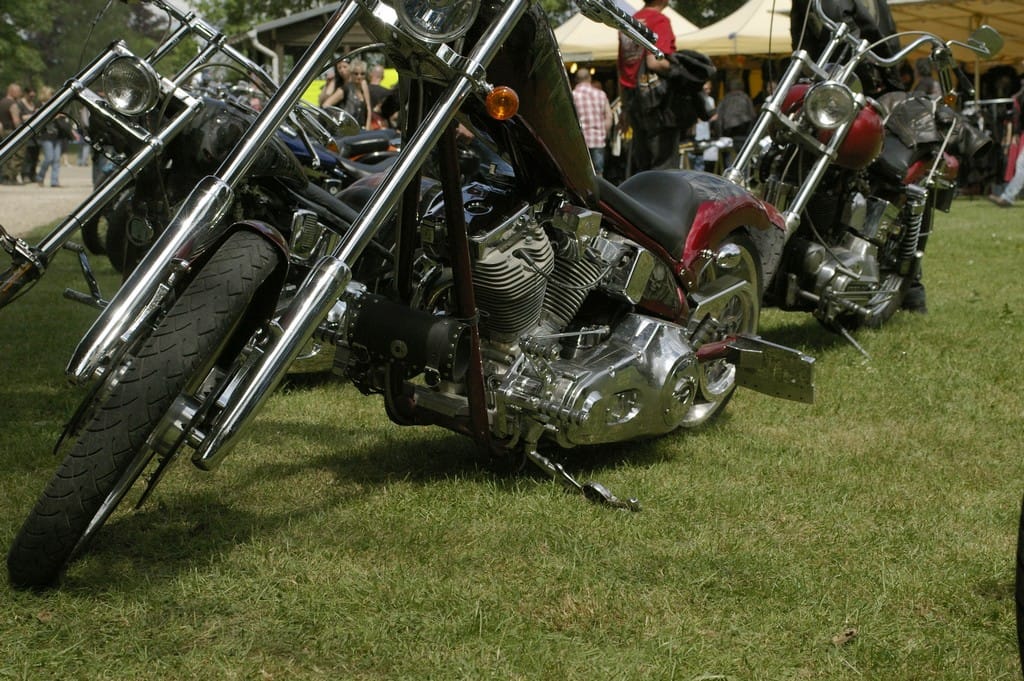 Normandy Rider’s, Charleval, Normandie