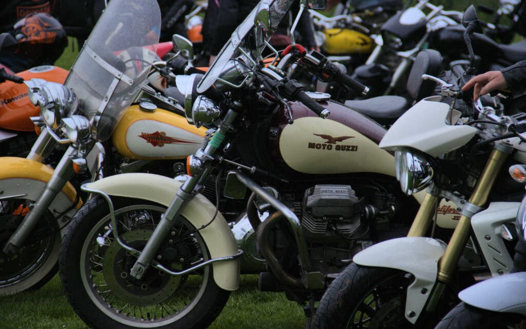 Normandy Rider’s, Charleval, Normandie