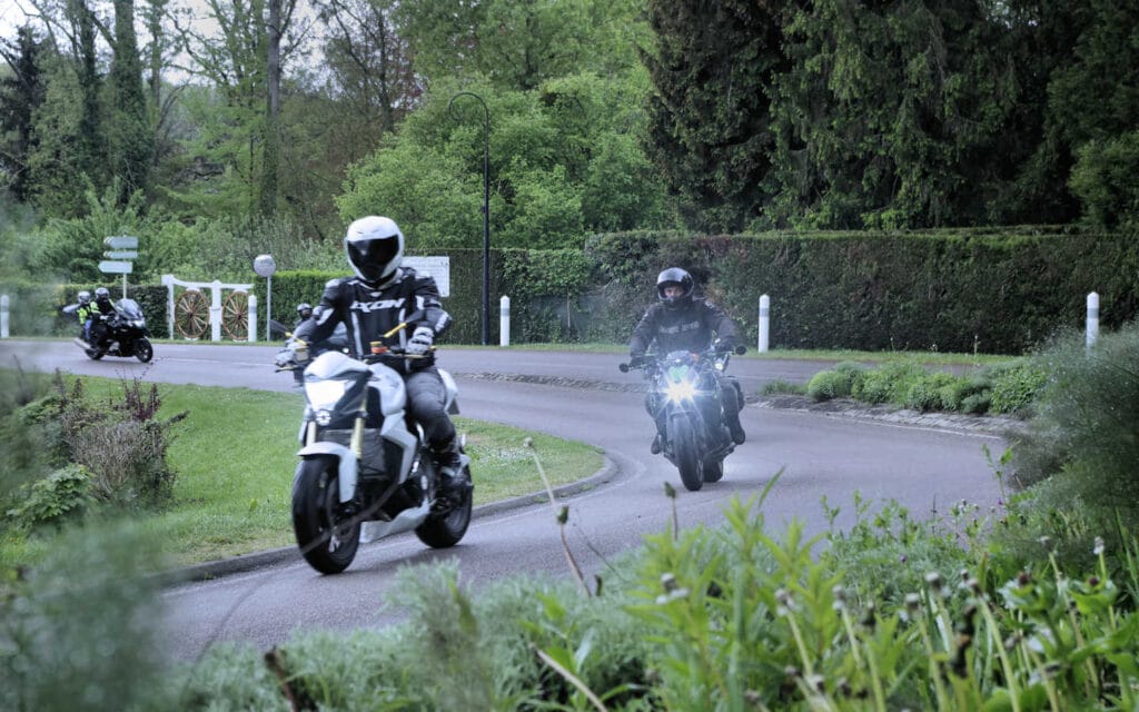 Normandy Rider’s, Charleval, Normandie