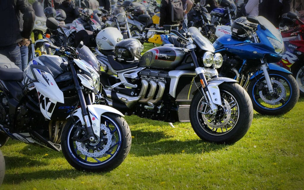 Normandy Rider’s, Charleval, Normandie