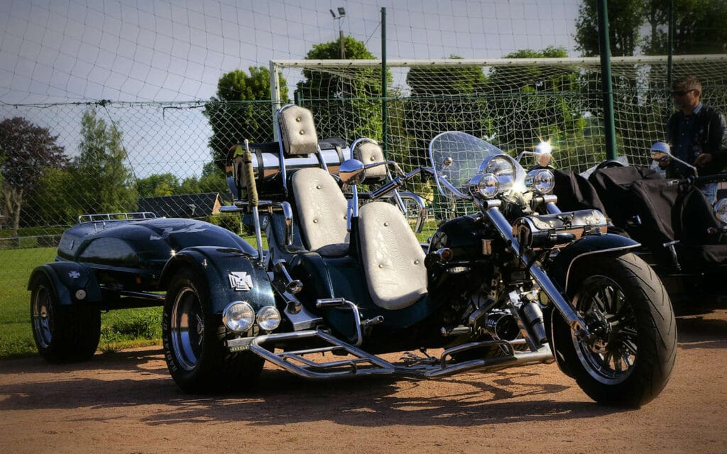 Normandy Rider’s, Charleval, Normandie
