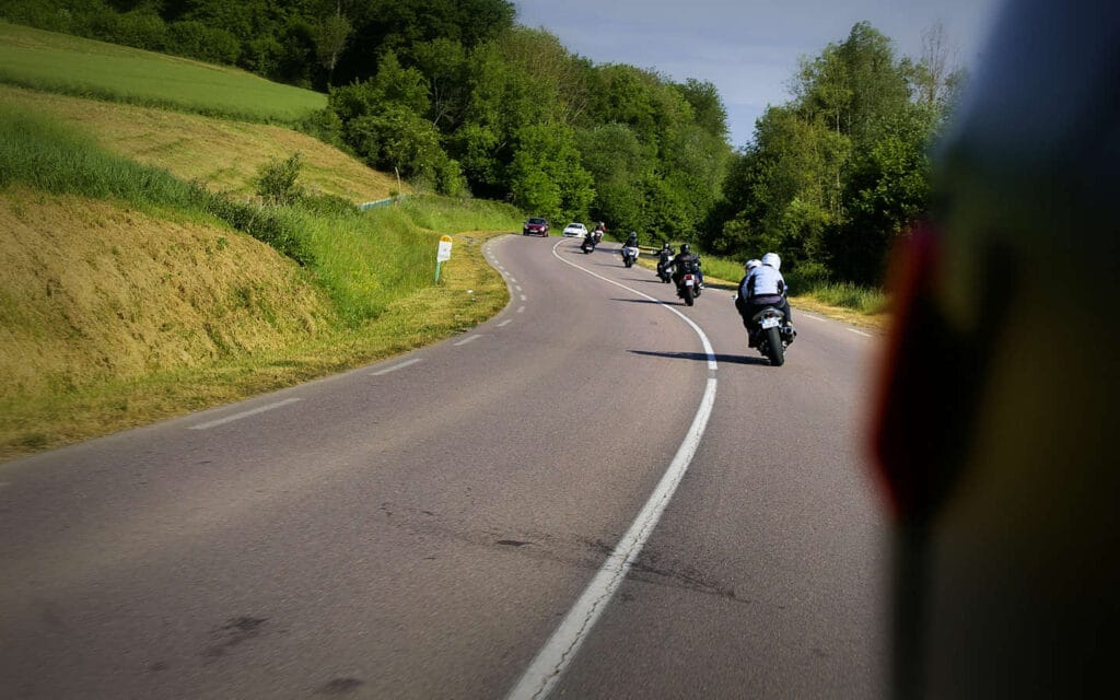 Normandy Rider’s, Charleval, Normandie