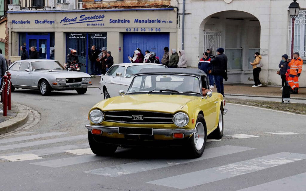 foire des rameaux, Gournay-en-Bray, Pays de Bray