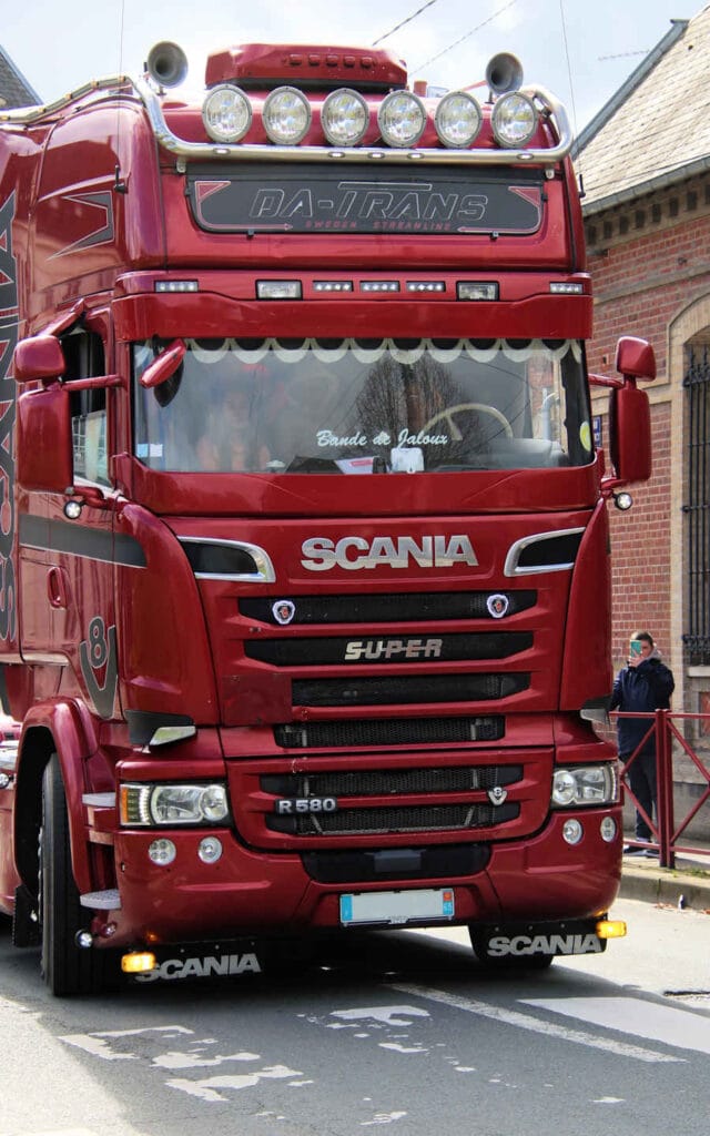 foire des rameaux, Gournay-en-Bray, Pays de Bray