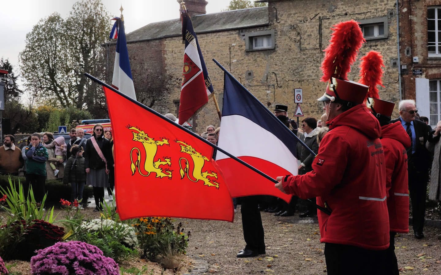 11 novembre, le rendez-vous à ne pas oublier
