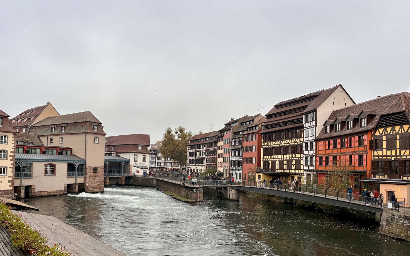 Strasbourg