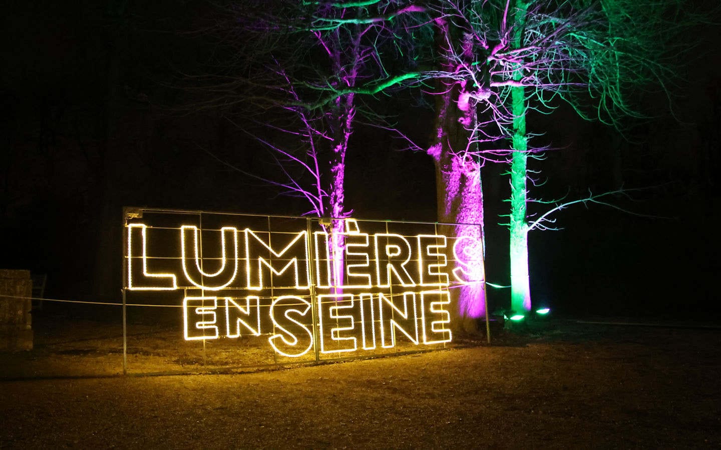 Lumières en Seine : une merveilleuse quatrième édition