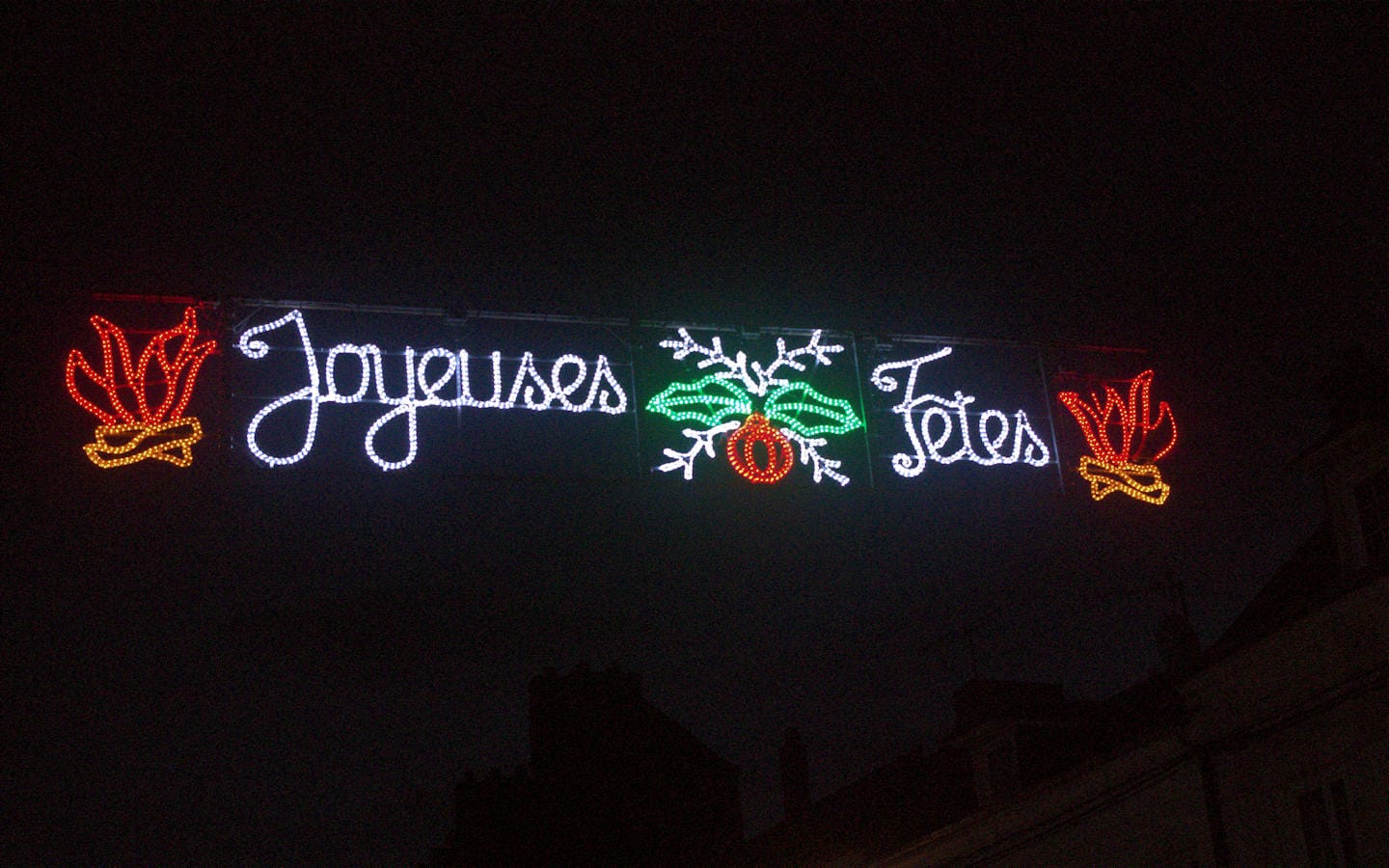 Bonne année 2025