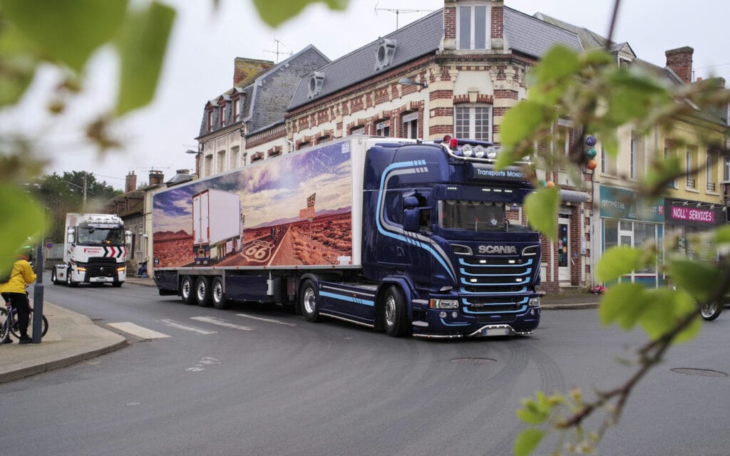 foire des rameaux, Gournay-en-Bray, Pays de Bray