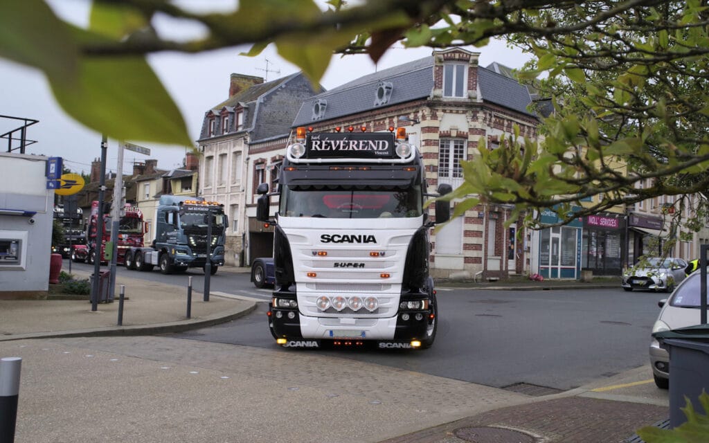 foire des rameaux, Gournay-en-Bray, Pays de Bray