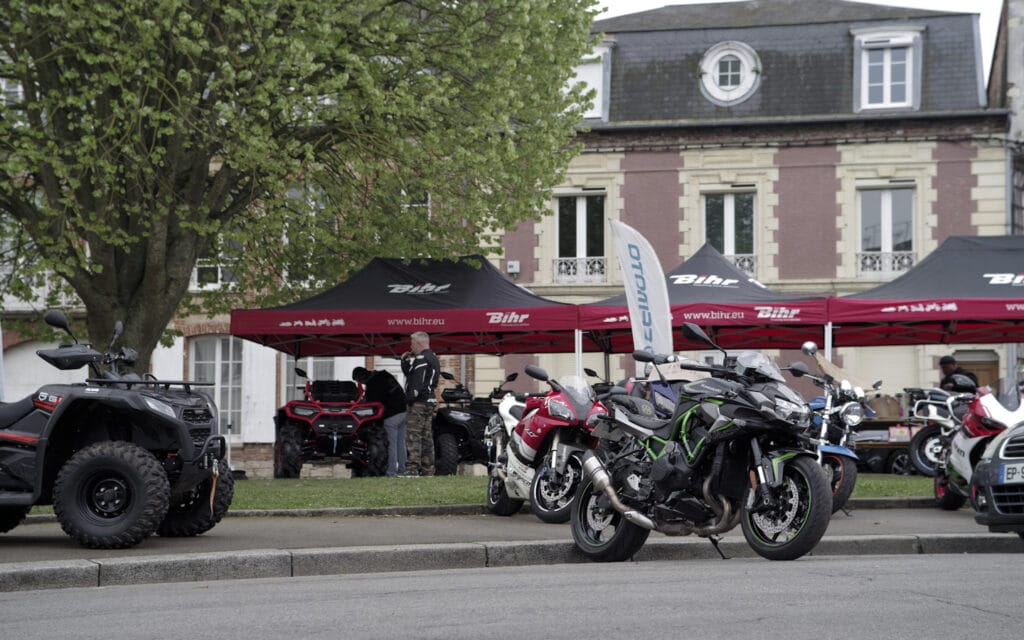foire des rameaux, Gournay-en-Bray, Pays de Bray