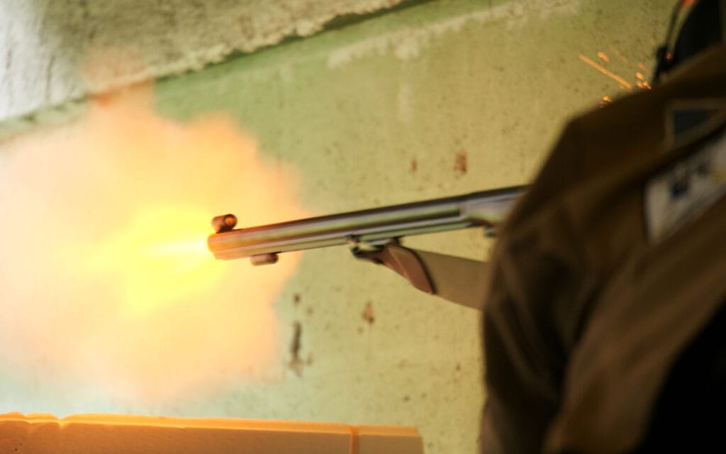 Compétition, Arme, Sentinelle, Gournay-en-Bray, Pays de Bray