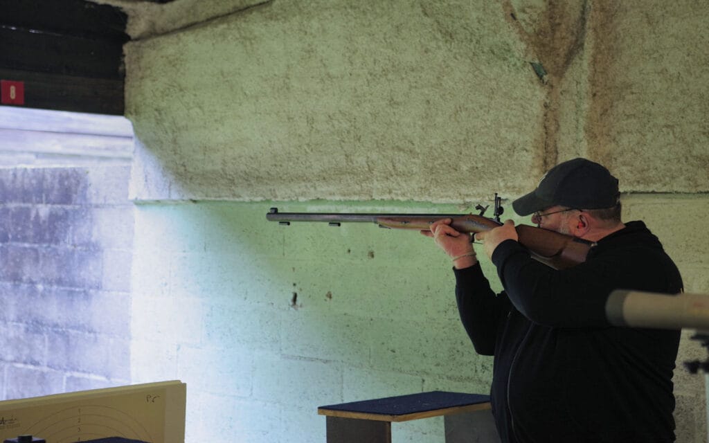 Compétition, Arme, Sentinelle, Gournay-en-Bray, Pays de Bray