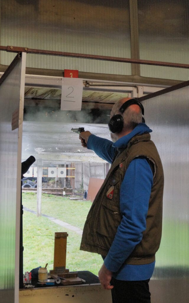 Compétition, Arme, Sentinelle, Gournay-en-Bray, Pays de Bray