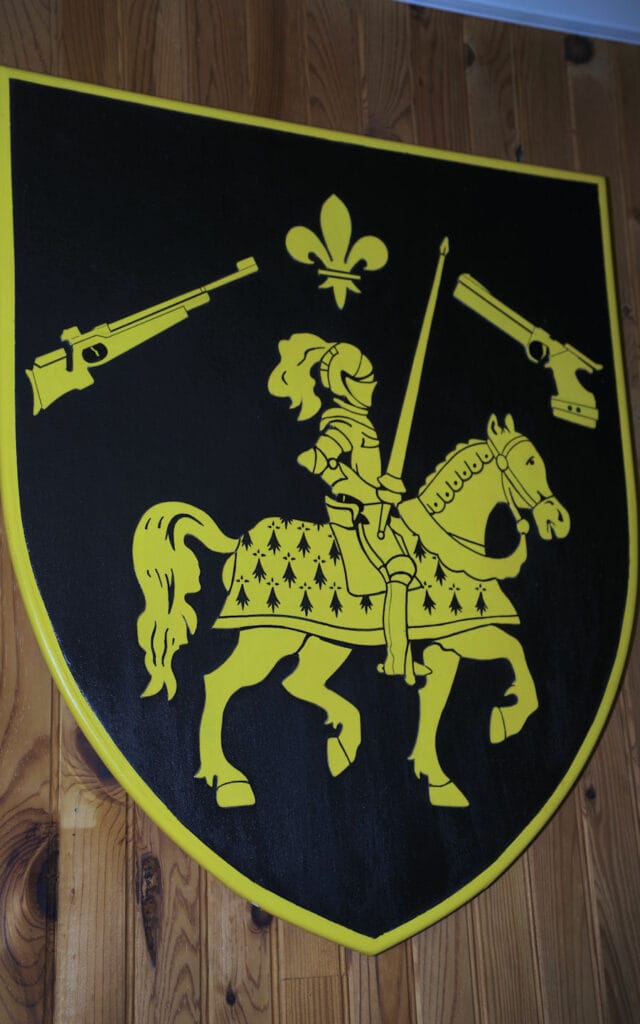 Compétition, Arme, Sentinelle, Gournay-en-Bray, Pays de Bray