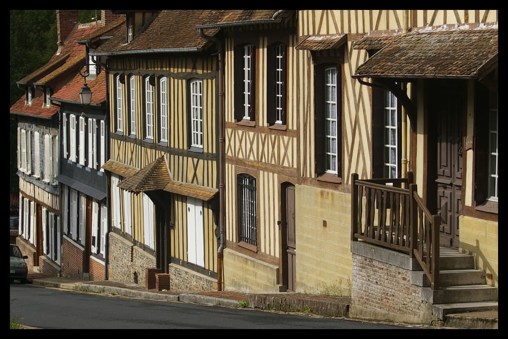 Lyons-la-Foret