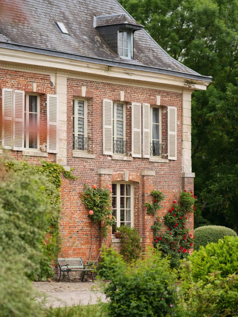Ferme de Bray, Sommery, Pays de Bray