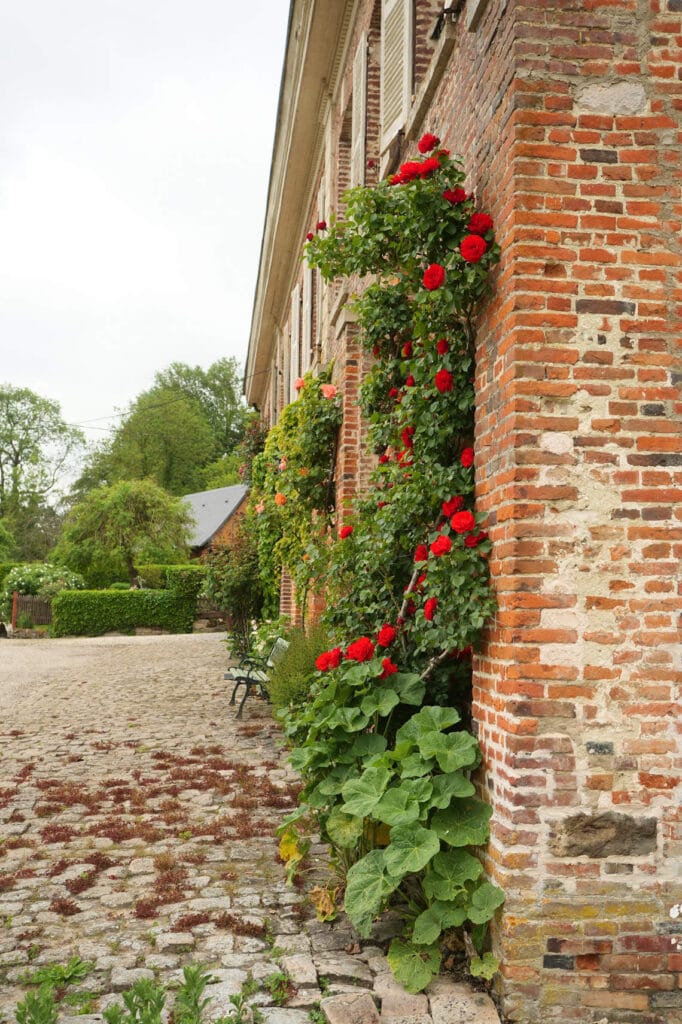 Ferme de Bray, Sommery, Pays de Bray