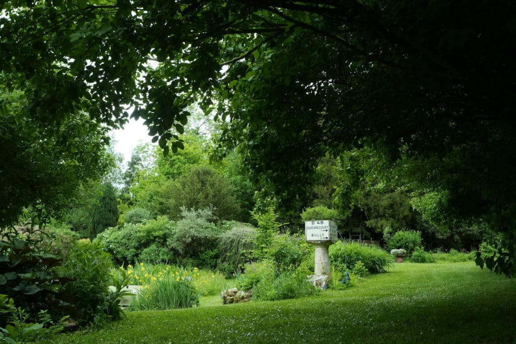 Ferme de Bray, Sommery, Pays de Bray