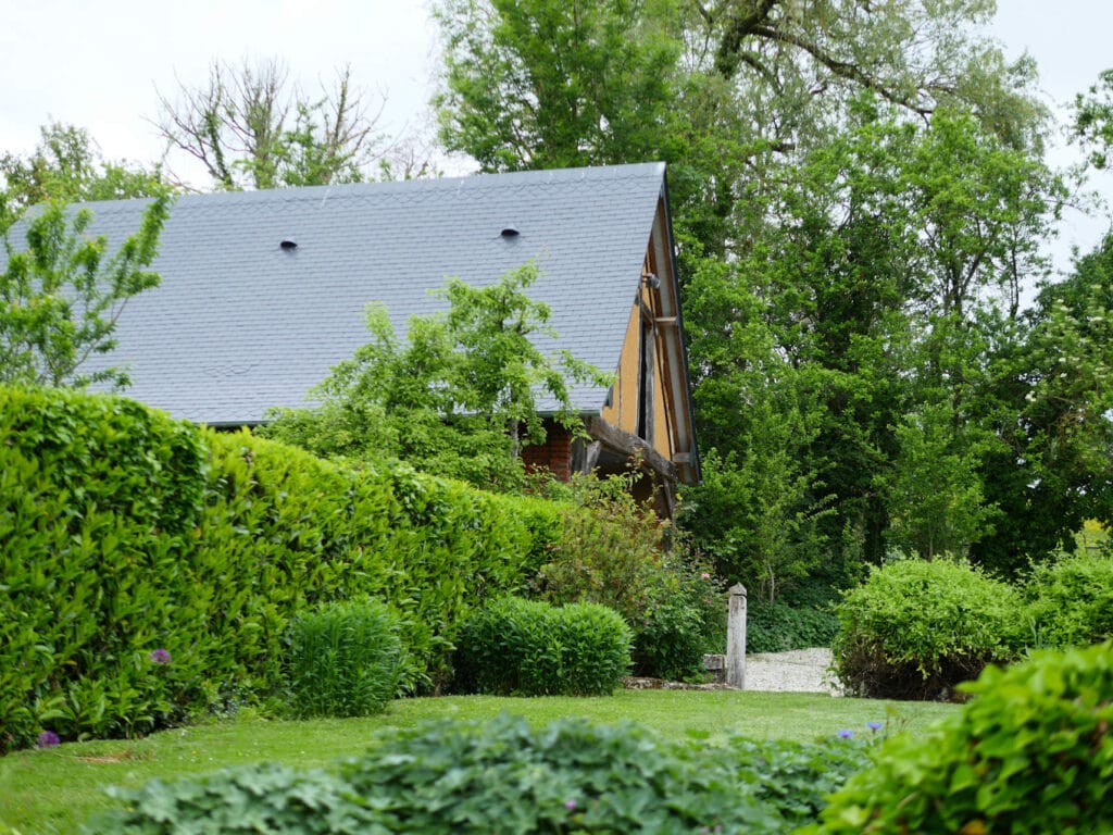 Ferme de Bray, Sommery, Pays de Bray