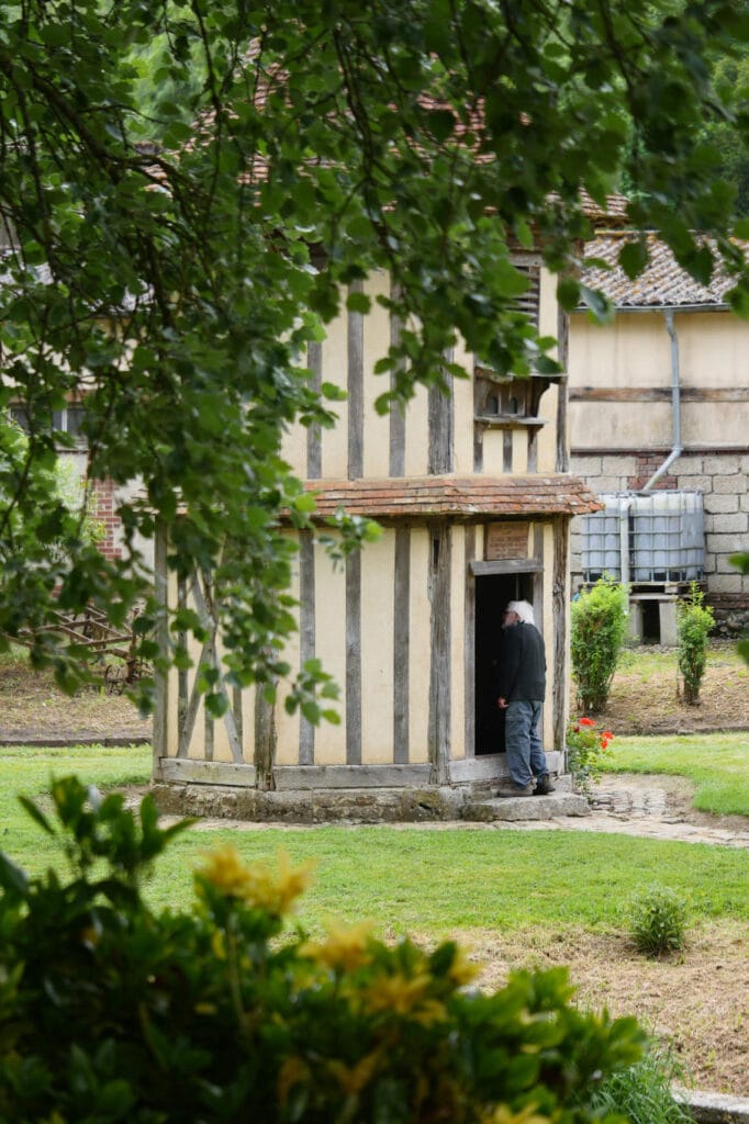 Ferme de Bray, Sommery, Pays de Bray