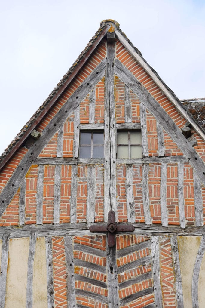 Ferme de Bray, Sommery, Pays de Bray