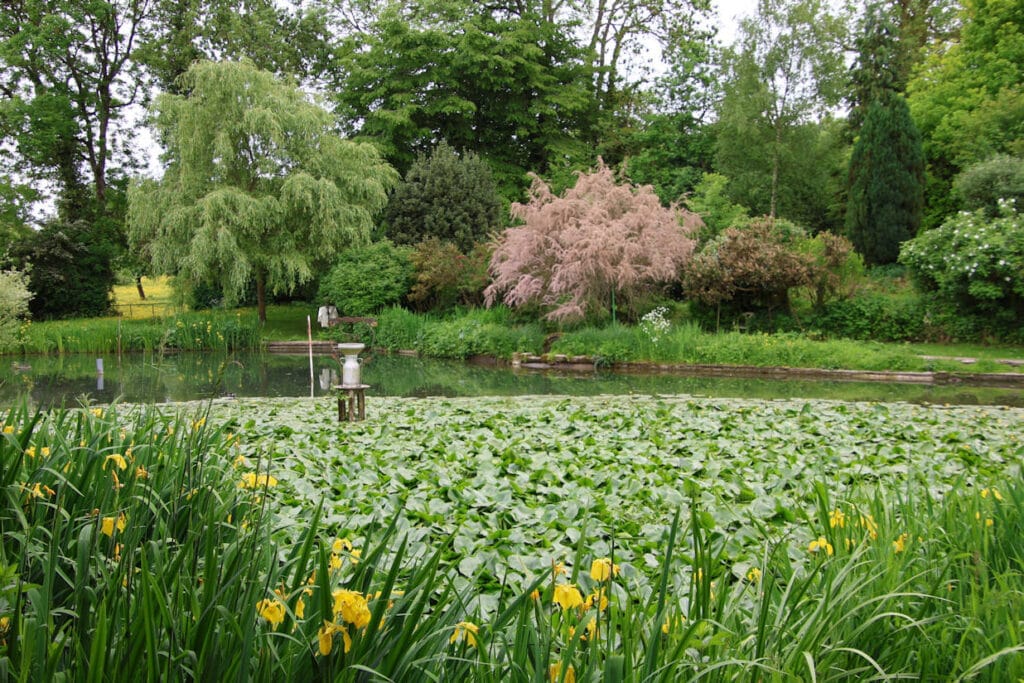 Ferme de Bray, Sommery, Pays de Bray