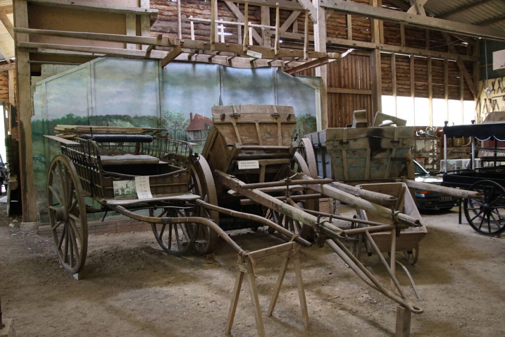 Ferme de Bray, Sommery, Pays de Bray