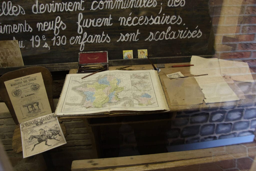 Ferme de Bray, Sommery, Pays de Bray