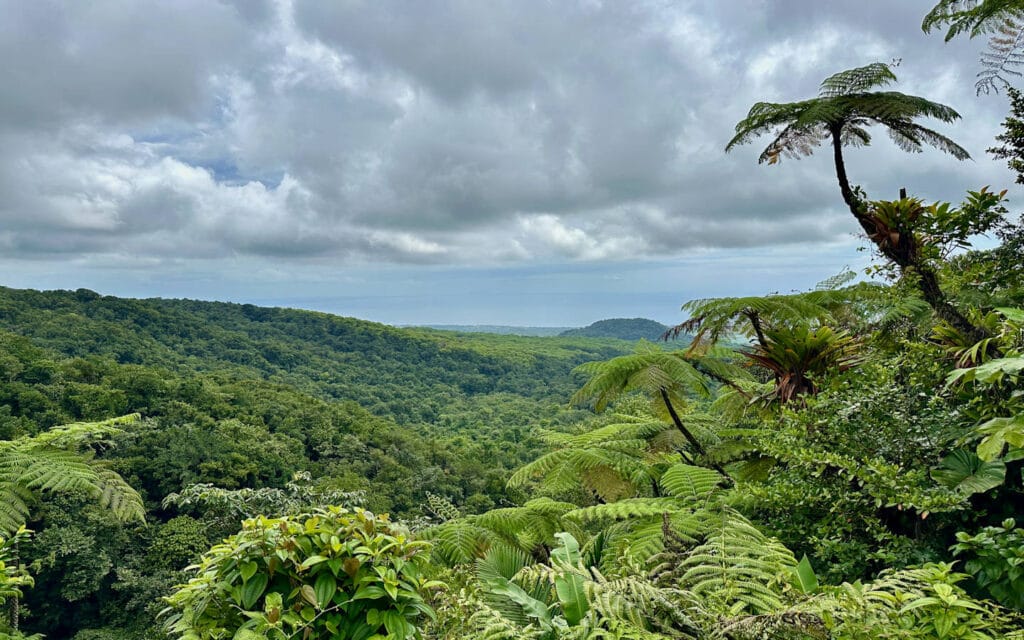 Guadeloupe