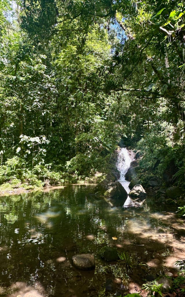 Guadeloupe