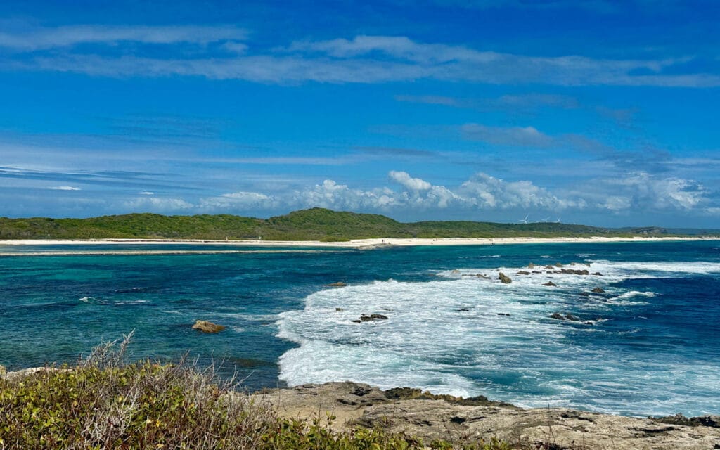 Guadeloupe